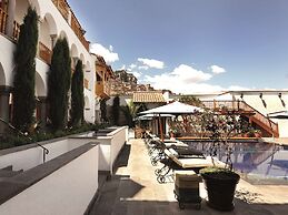 Palacio Nazarenas, A Belmond Hotel, Cusco