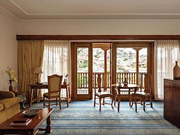 Palacio Nazarenas, A Belmond Hotel, Cusco