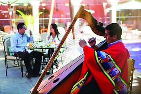 Palacio Nazarenas, A Belmond Hotel, Cusco