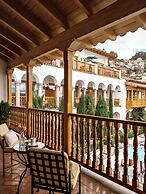 Palacio Nazarenas, A Belmond Hotel, Cusco