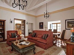 Palacio Nazarenas, A Belmond Hotel, Cusco