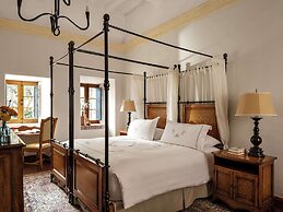 Palacio Nazarenas, A Belmond Hotel, Cusco