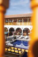 Palacio Nazarenas, A Belmond Hotel, Cusco