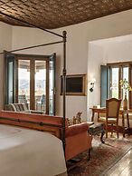 Palacio Nazarenas, A Belmond Hotel, Cusco