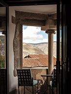 Palacio Nazarenas, A Belmond Hotel, Cusco