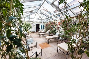 Palacio Nazarenas, A Belmond Hotel, Cusco