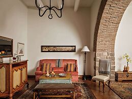 Palacio Nazarenas, A Belmond Hotel, Cusco