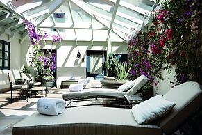 Palacio Nazarenas, A Belmond Hotel, Cusco