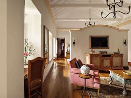 Palacio Nazarenas, A Belmond Hotel, Cusco