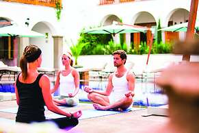 Palacio Nazarenas, A Belmond Hotel, Cusco