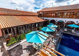 Palacio Nazarenas, A Belmond Hotel, Cusco