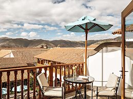 Palacio Nazarenas, A Belmond Hotel, Cusco