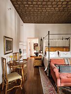 Palacio Nazarenas, A Belmond Hotel, Cusco