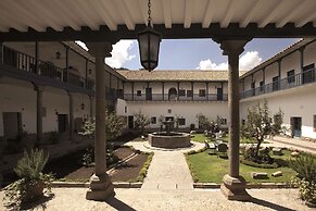 Palacio Nazarenas, A Belmond Hotel, Cusco