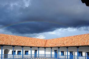 Palacio Nazarenas, A Belmond Hotel, Cusco