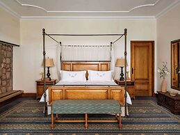 Palacio Nazarenas, A Belmond Hotel, Cusco