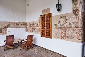 Palacio Nazarenas, A Belmond Hotel, Cusco