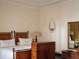 Palacio Nazarenas, A Belmond Hotel, Cusco