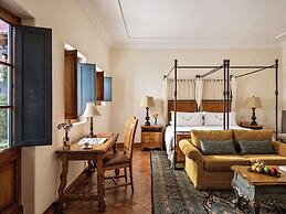 Palacio Nazarenas, A Belmond Hotel, Cusco