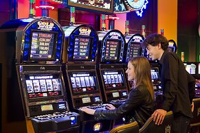 Resort Barrière Ribeauvillé