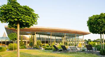 Resort Barrière Ribeauvillé