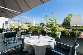 Resort Barrière Ribeauvillé