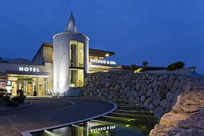 Resort Barrière Ribeauvillé