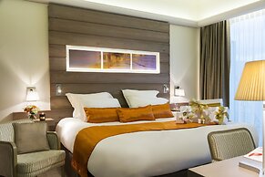 Resort Barrière Ribeauvillé