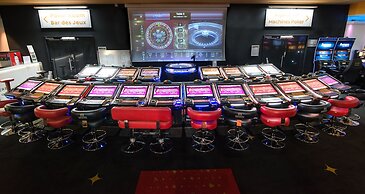 Resort Barrière Ribeauvillé