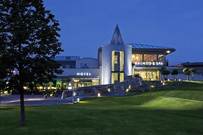 Resort Barrière Ribeauvillé