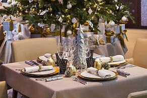 Resort Barrière Ribeauvillé