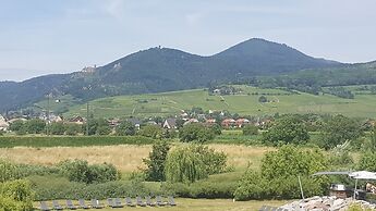 Resort Barrière Ribeauvillé