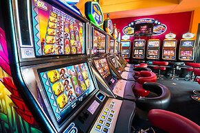 Resort Barrière Ribeauvillé