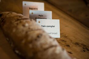 Resort Barrière Ribeauvillé