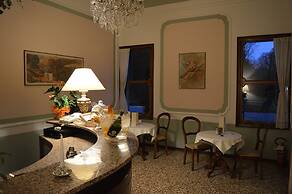 Villa Marcello Giustinian