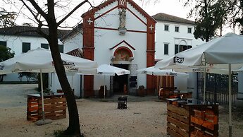 Villa Marcello Giustinian