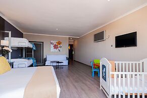 Oh Nice Ulises Ceuta