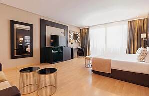 Oh Nice Ulises Ceuta