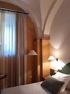 Hotel AHC Palacio Coria