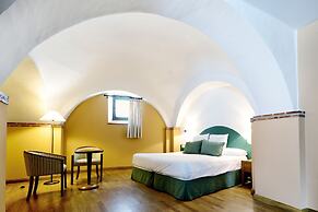 Hotel AHC Palacio Coria