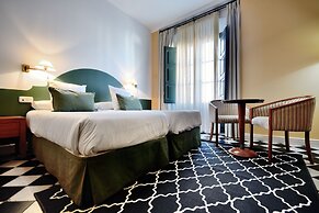 Hotel AHC Palacio Coria