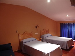Hostal San Miguel