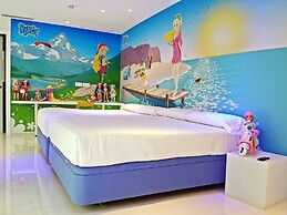 Hotel del Juguete