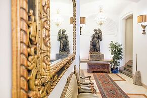 Charles Bridge Palace