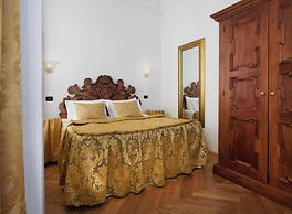 Charles Bridge Palace