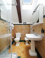 Charles Bridge Palace