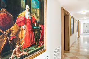 Charles Bridge Palace