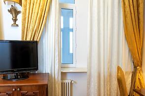 Charles Bridge Palace