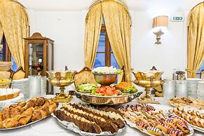 Charles Bridge Palace