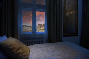 Charles Bridge Palace